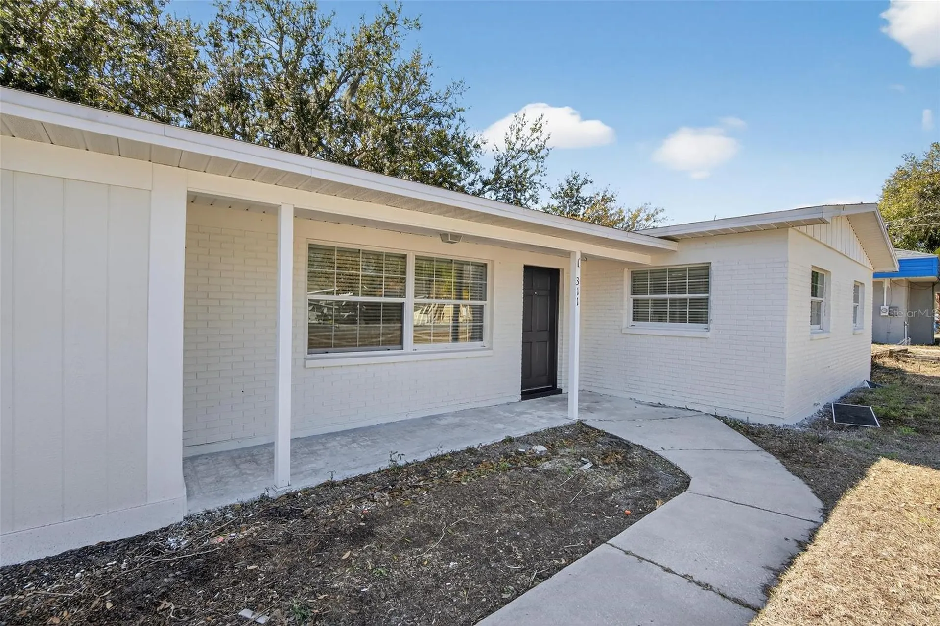 311 NE 5th Street Mulberry FL 33860