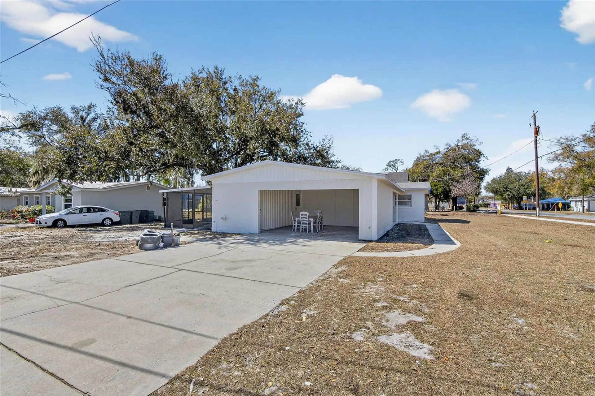 311 NE 5th Street Mulberry FL 33860