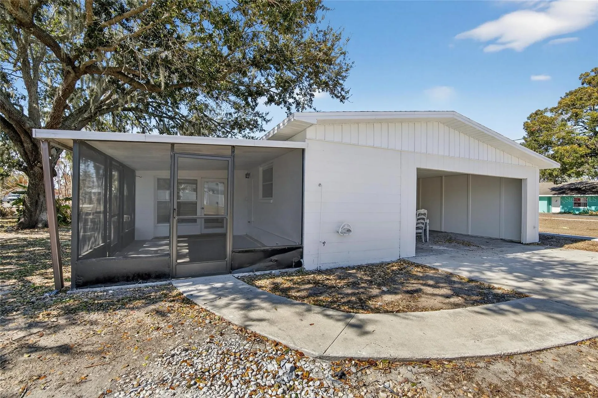 311 NE 5th Street Mulberry FL 33860