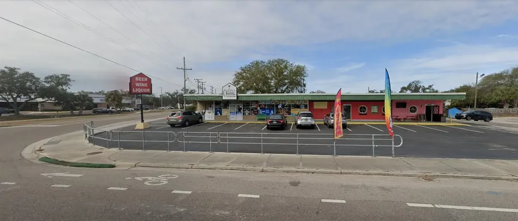 503 Alt 19 Highway Palm Harbor FL 34683