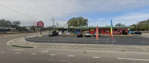 503 Alt 19 Highway Palm Harbor FL 34683