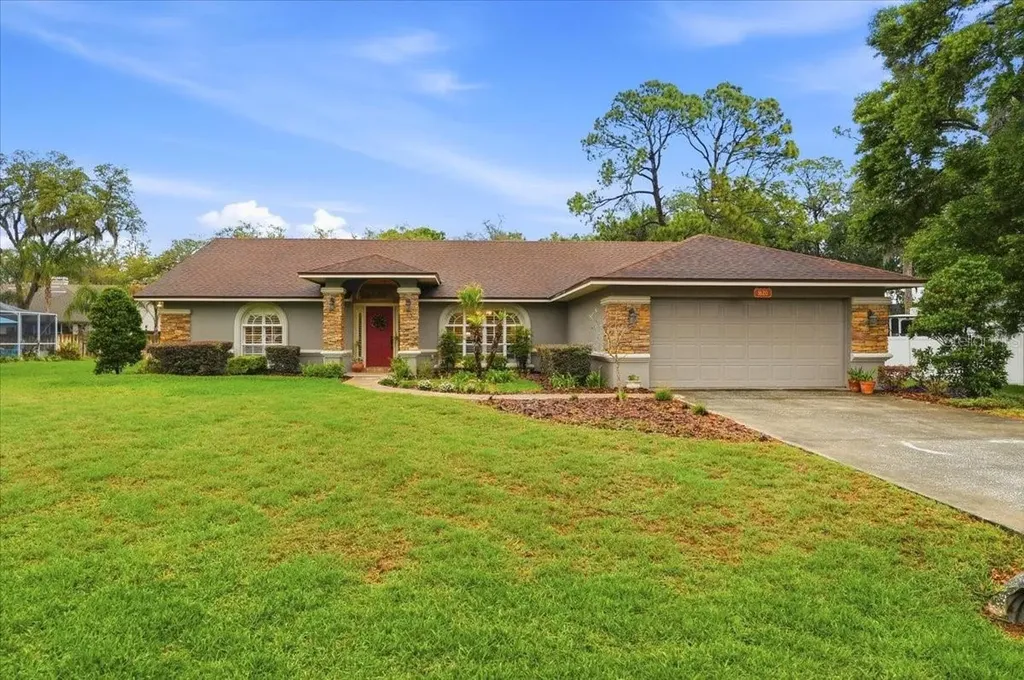 1620 Yeomans Path Lakeland FL 33809