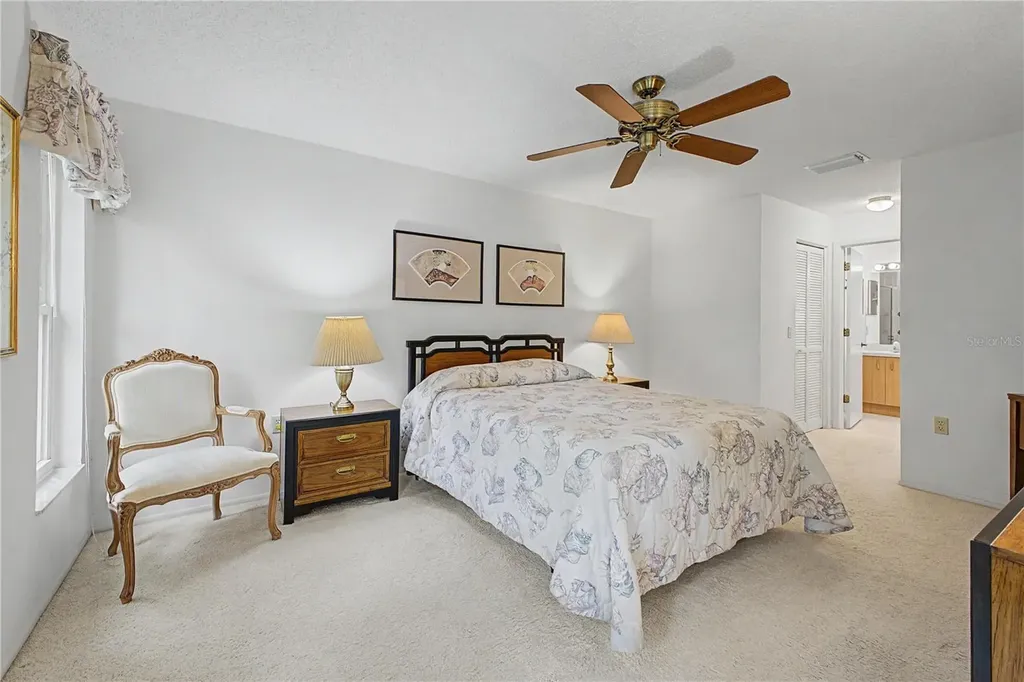 3017 Whispering Pines Court Spring Hill FL 34606