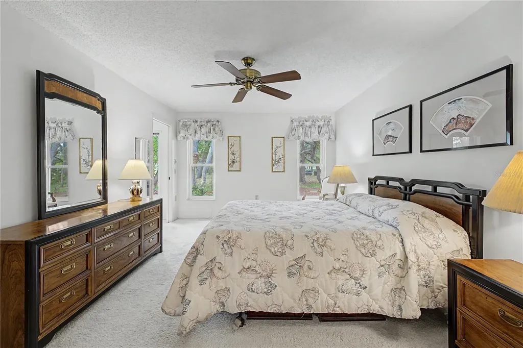 3017 Whispering Pines Court Spring Hill FL 34606