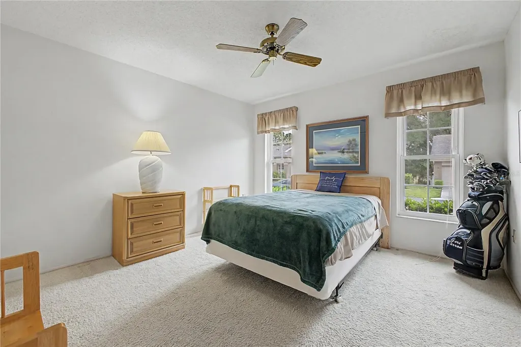 3017 Whispering Pines Court Spring Hill FL 34606