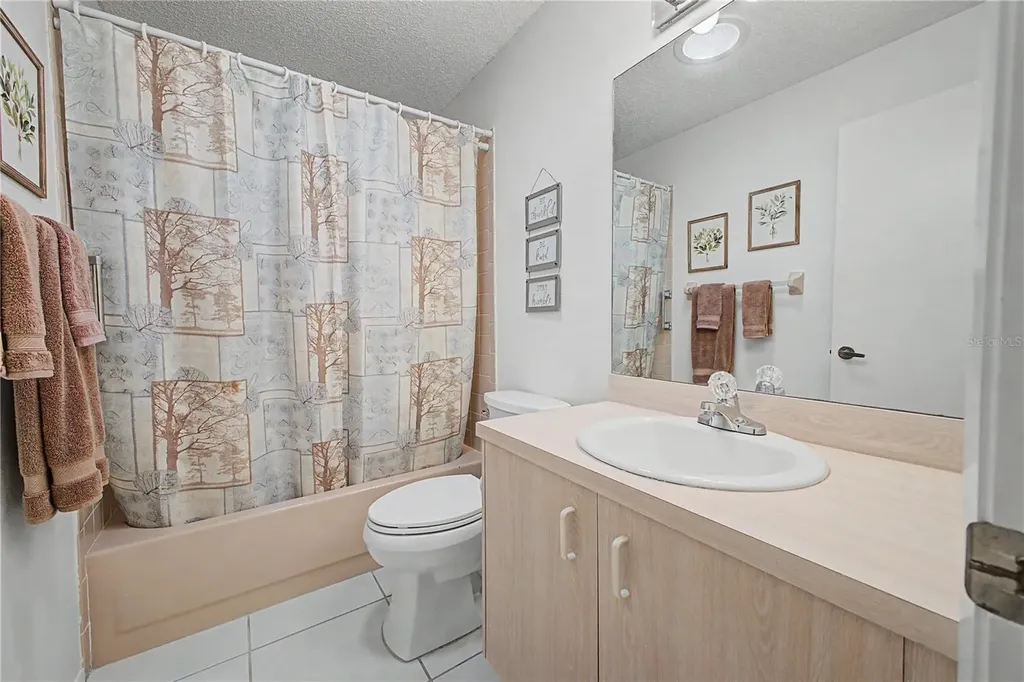 3017 Whispering Pines Court Spring Hill FL 34606