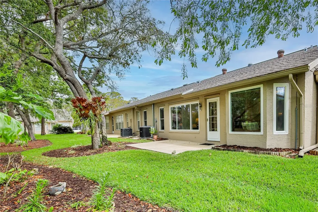 3017 Whispering Pines Court Spring Hill FL 34606