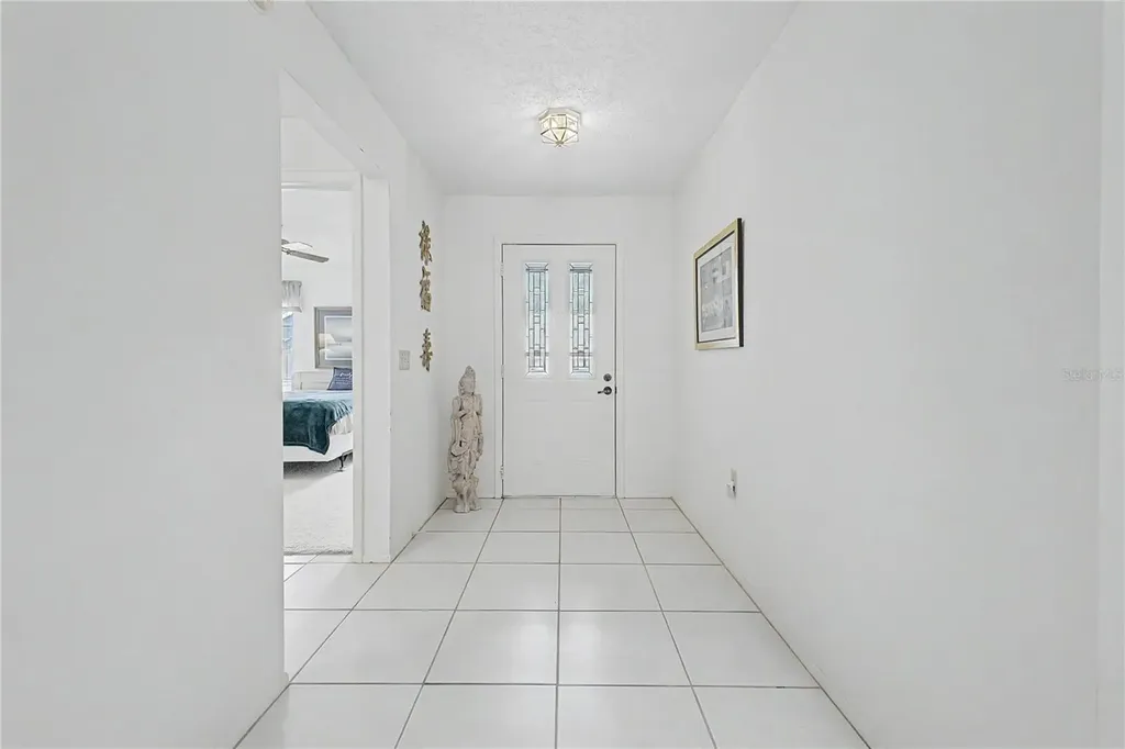 3017 Whispering Pines Court Spring Hill FL 34606