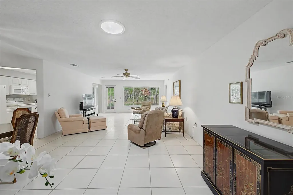 3017 Whispering Pines Court Spring Hill FL 34606