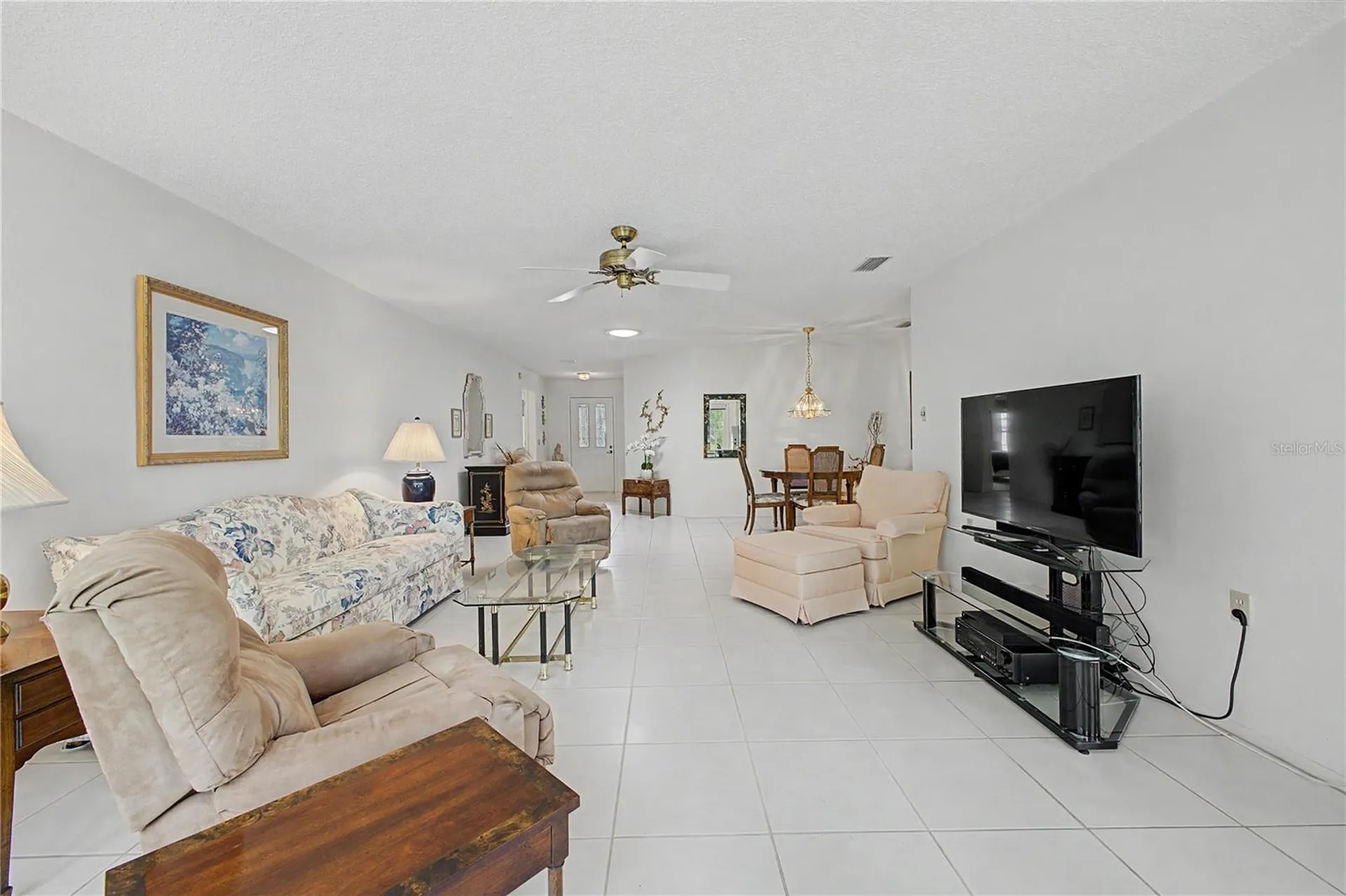 3017 Whispering Pines Court Spring Hill FL 34606