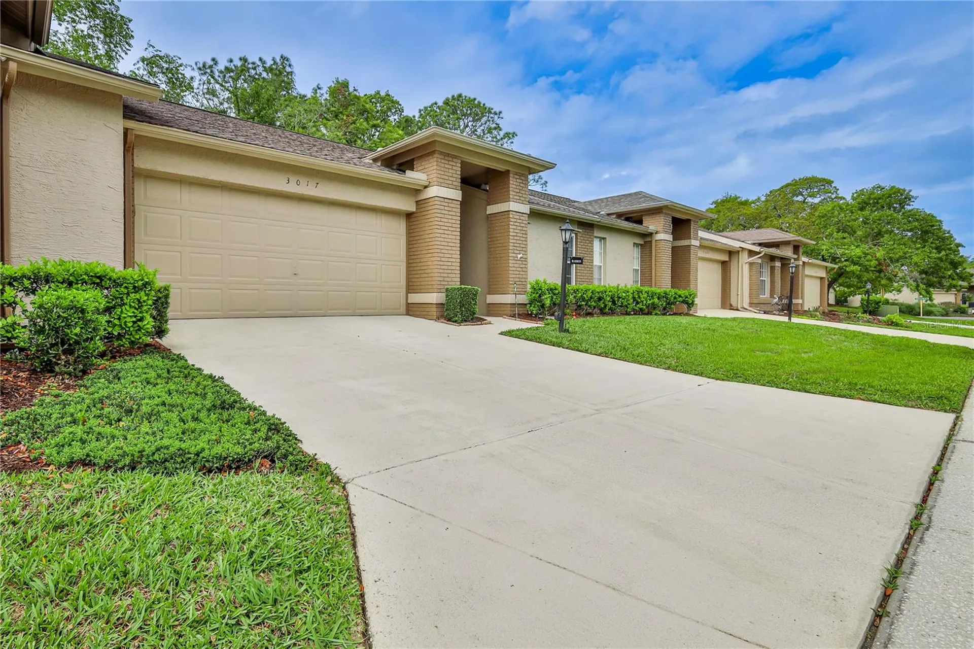 3017 Whispering Pines Court Spring Hill FL 34606