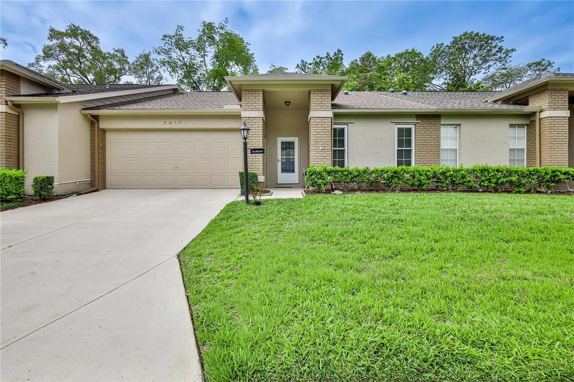 3017 Whispering Pines Court Spring Hill FL 34606