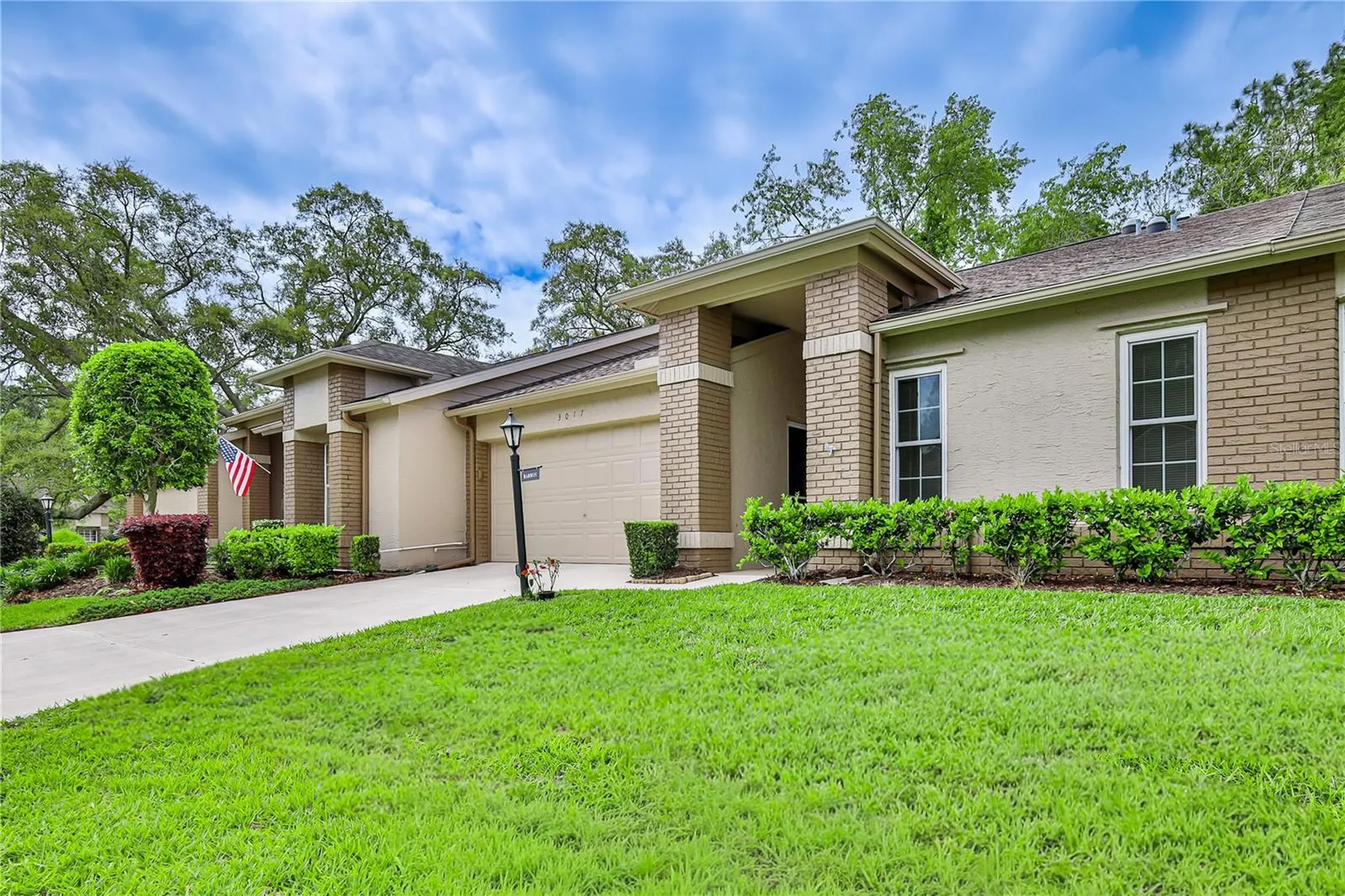 3017 Whispering Pines Court Spring Hill FL 34606