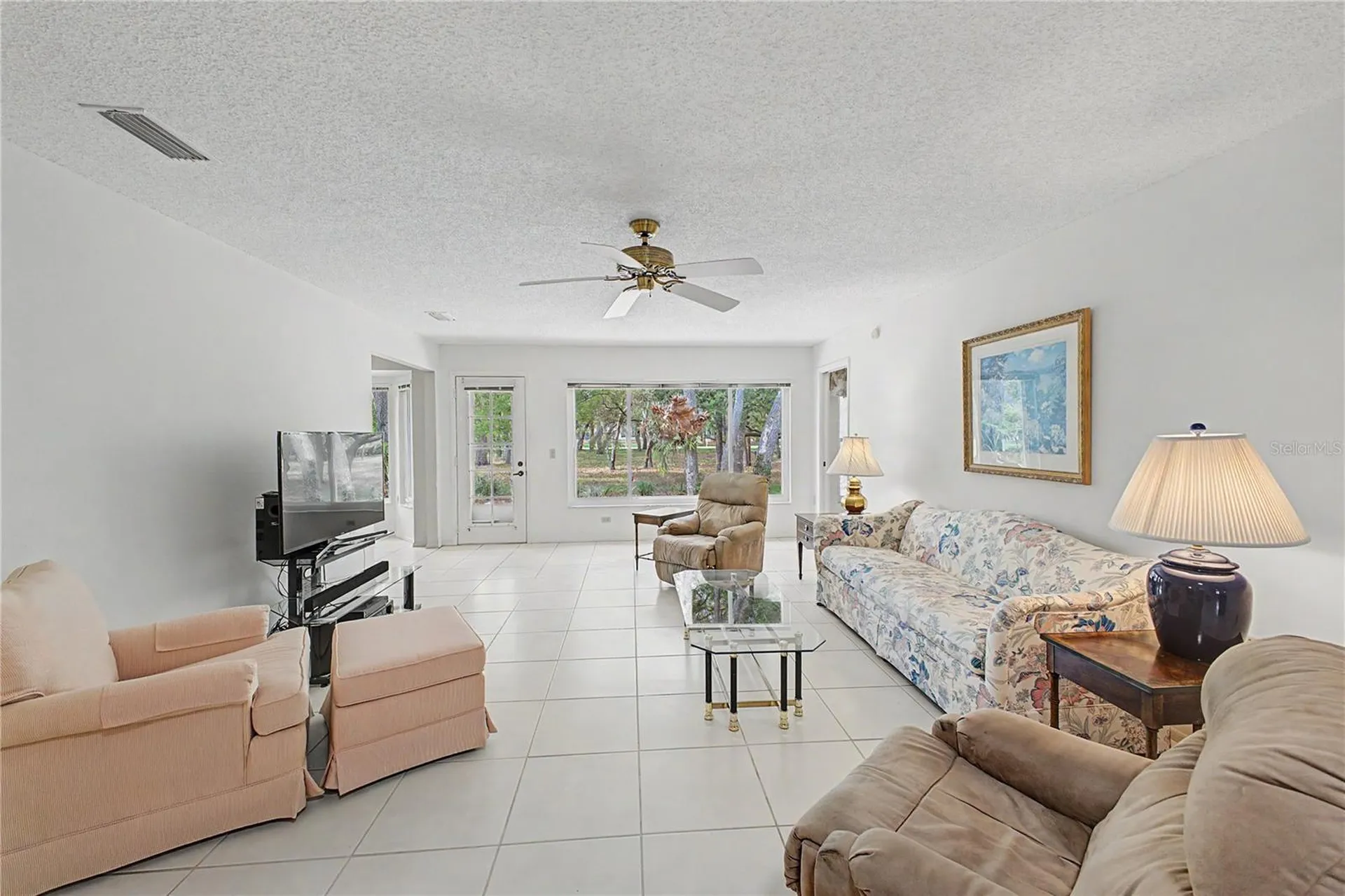 3017 Whispering Pines Court Spring Hill FL 34606