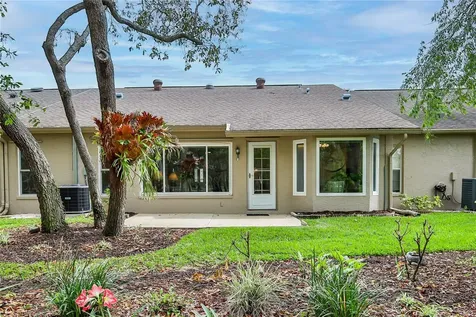 3017 Whispering Pines Court Spring Hill FL 34606