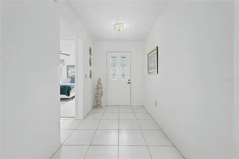3017 Whispering Pines Court Spring Hill FL 34606