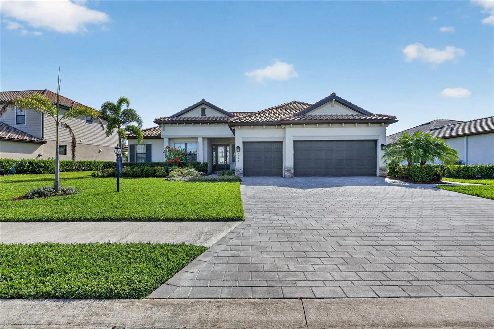 4911 Sparkling Sea Lane Lakewood Ranch FL 34211