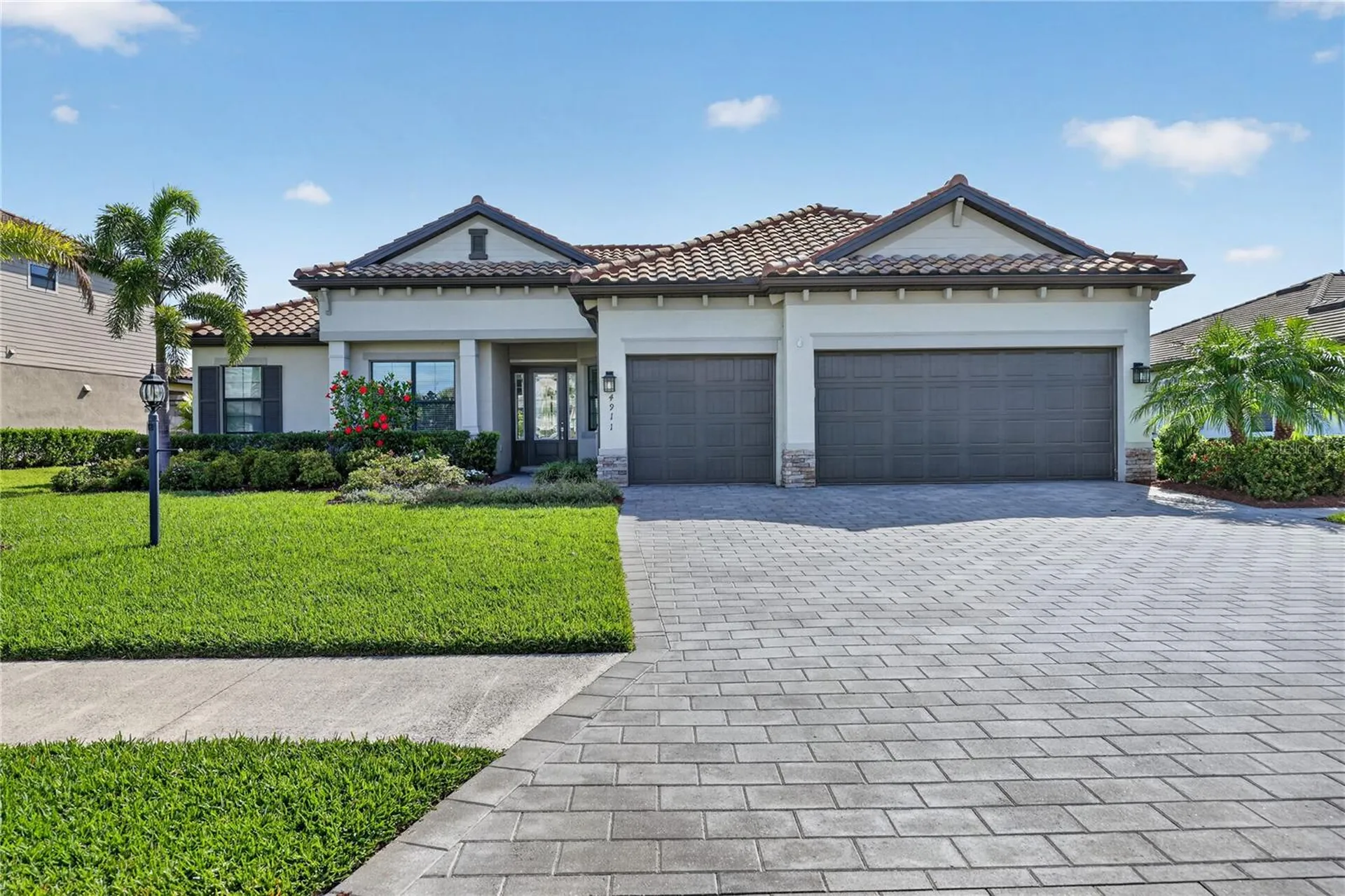 4911 Sparkling Sea Lane Lakewood Ranch FL 34211