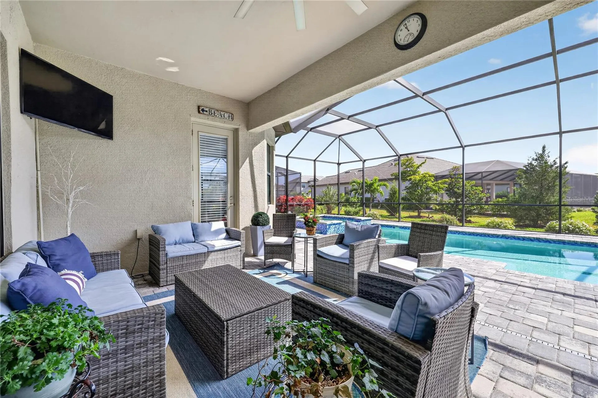 4911 Sparkling Sea Lane Lakewood Ranch FL 34211