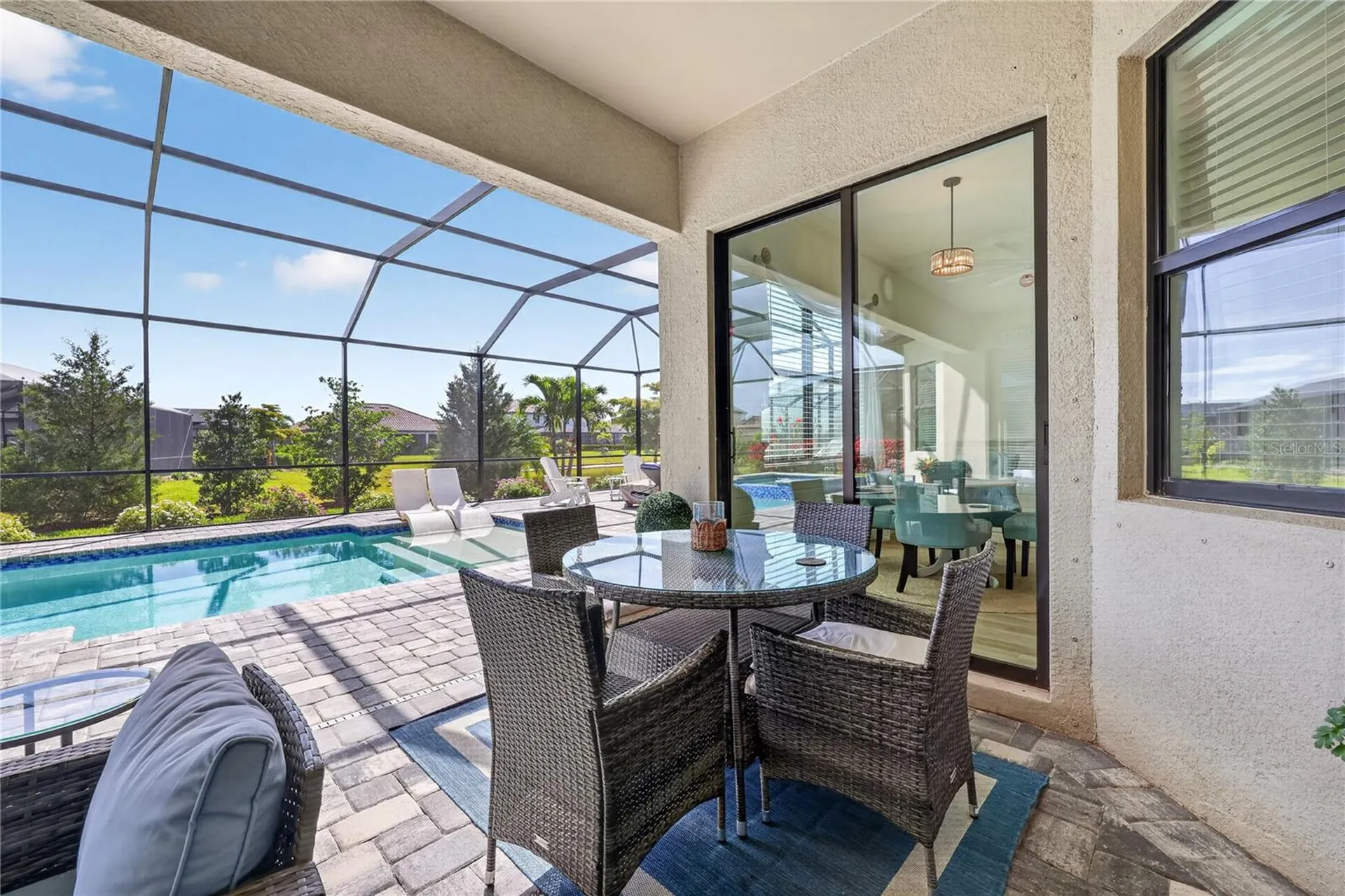4911 Sparkling Sea Lane Lakewood Ranch FL 34211