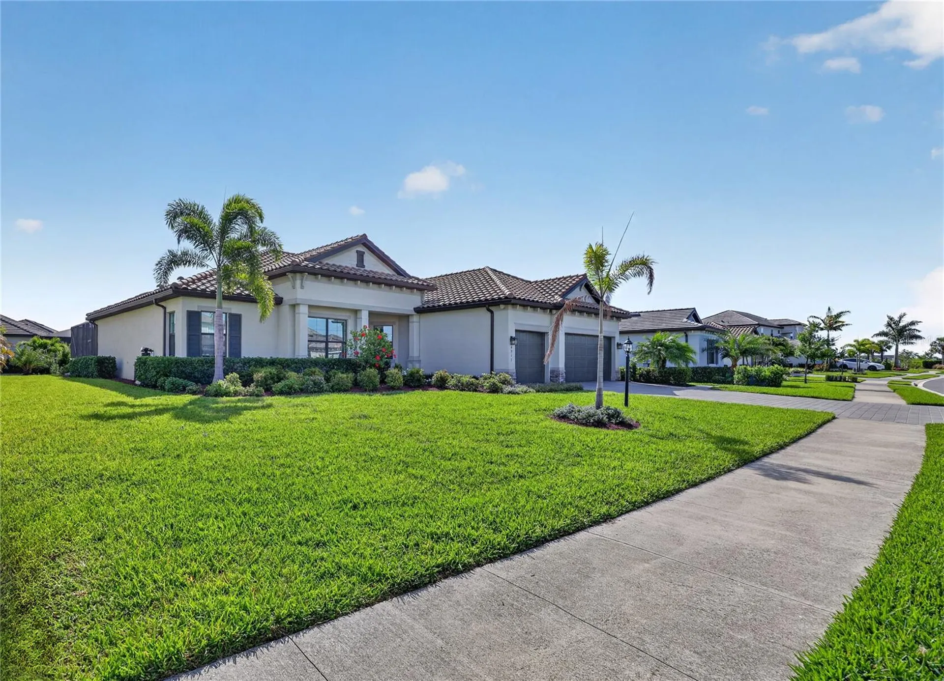 4911 Sparkling Sea Lane Lakewood Ranch FL 34211