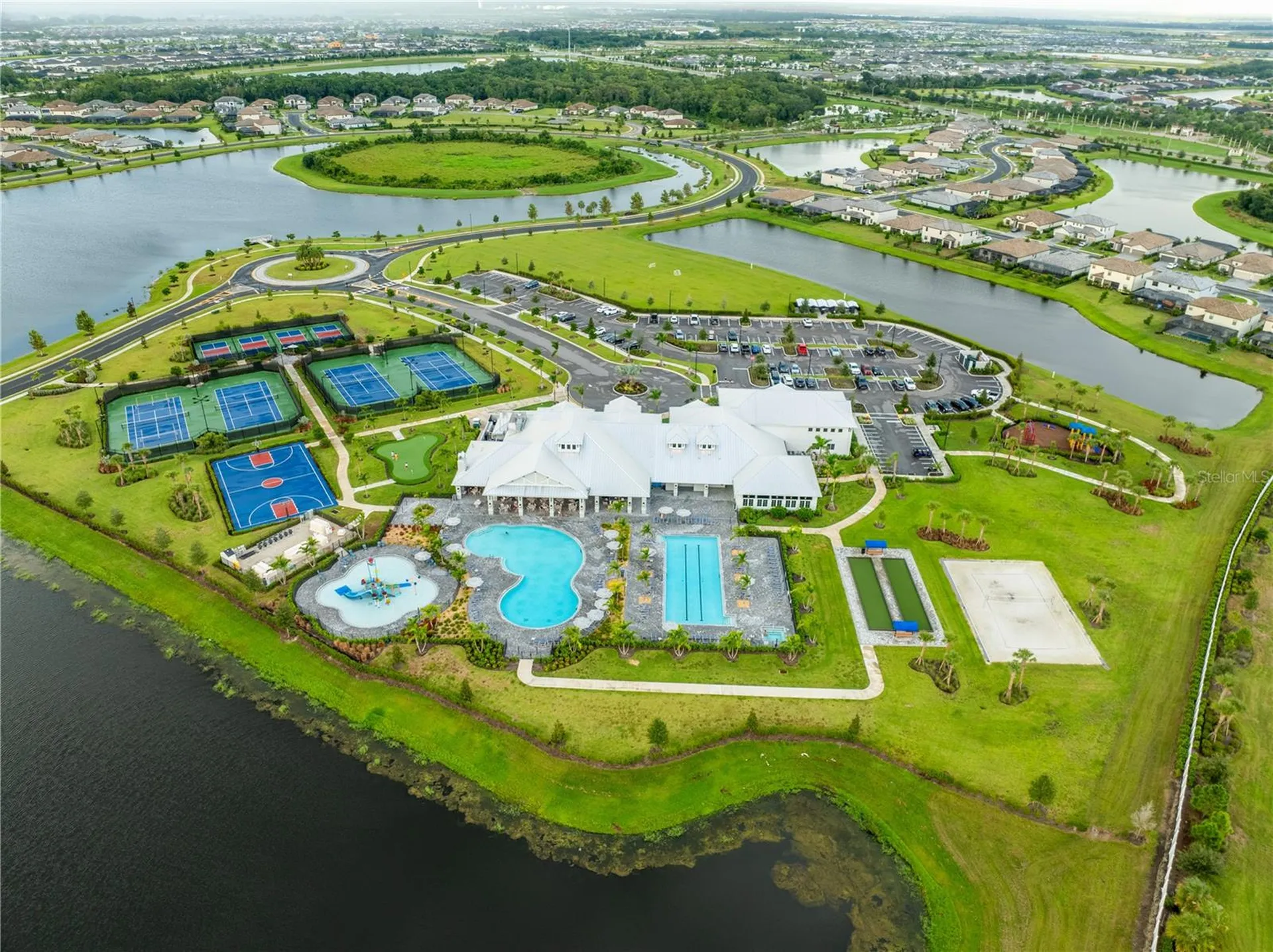 4911 Sparkling Sea Lane Lakewood Ranch FL 34211