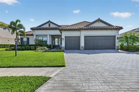 4911 Sparkling Sea Lane Bradenton FL 34211