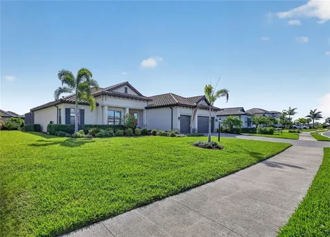 4911 Sparkling Sea Lane Bradenton FL 34211
