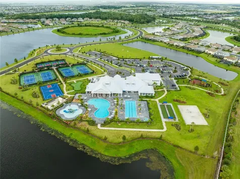 4911 Sparkling Sea Lane Bradenton FL 34211