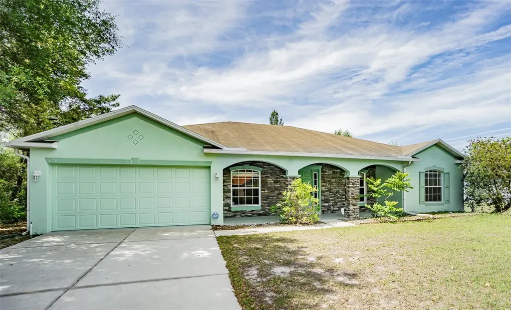 6283 Lorraine Lane Spring Hill FL 34608