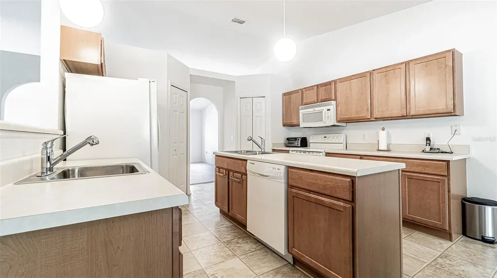 6283 Lorraine Lane Spring Hill FL 34608