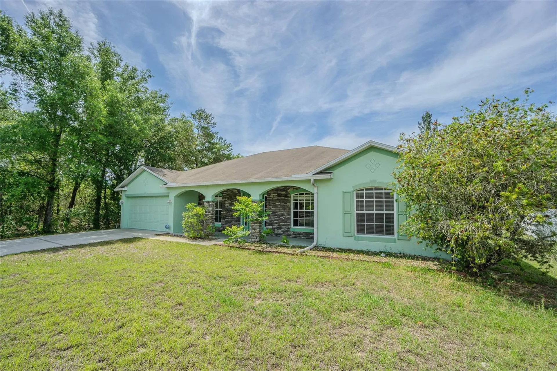 6283 Lorraine Lane Spring Hill FL 34608