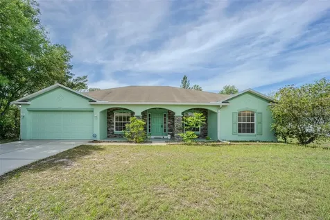 6283 Lorraine Lane Spring Hill FL 34608