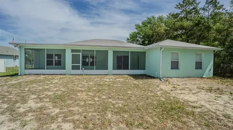 6283 Lorraine Lane Spring Hill FL 34608