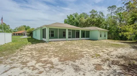 6283 Lorraine Lane Spring Hill FL 34608