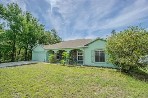 6283 Lorraine Lane Spring Hill FL 34608
