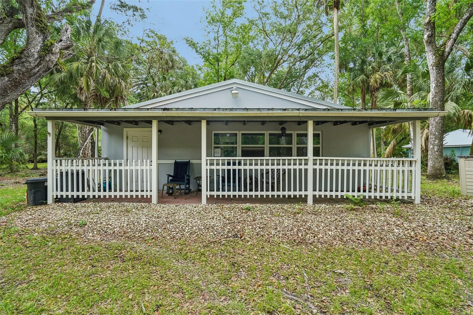 217 S Tuck Point Inverness FL 34450