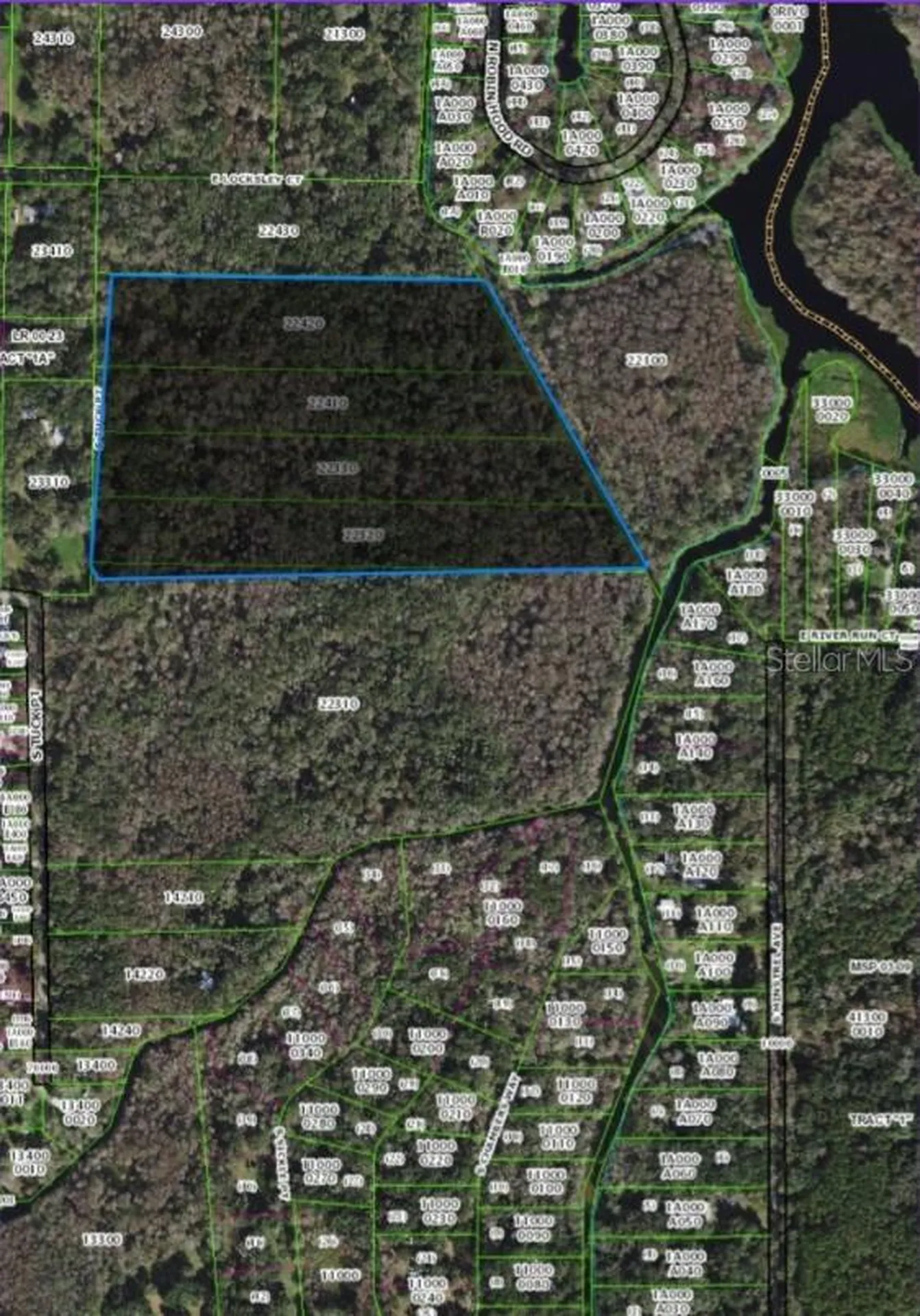 217 S Tuck Point Inverness FL 34450