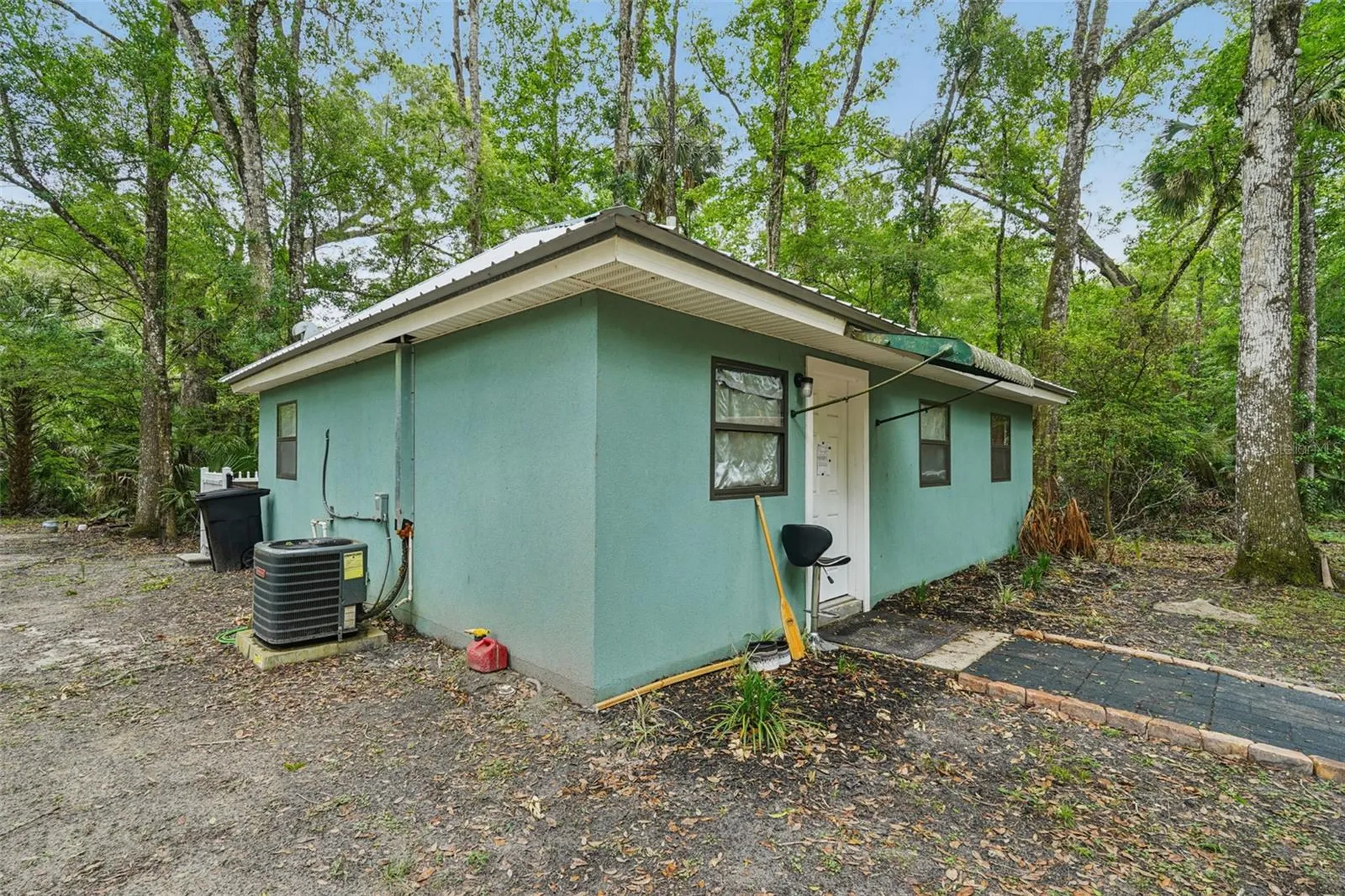 217 S Tuck Point Inverness FL 34450