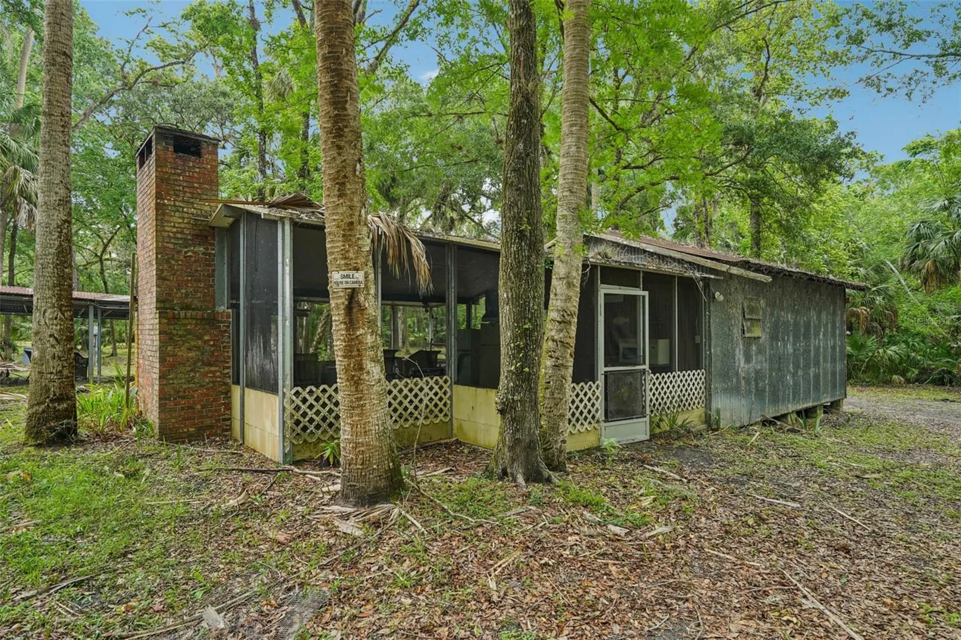 217 S Tuck Point Inverness FL 34450