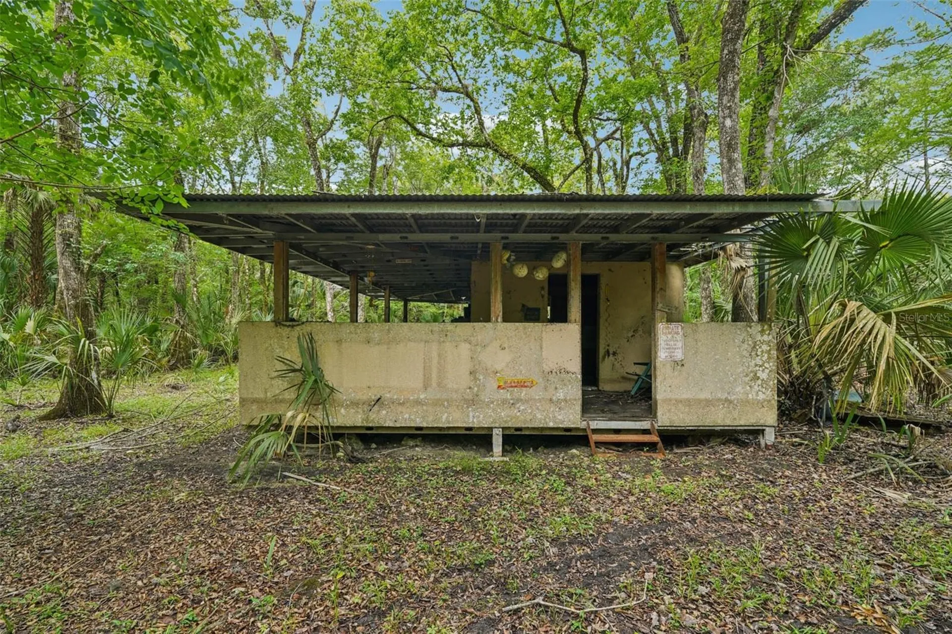 217 S Tuck Point Inverness FL 34450