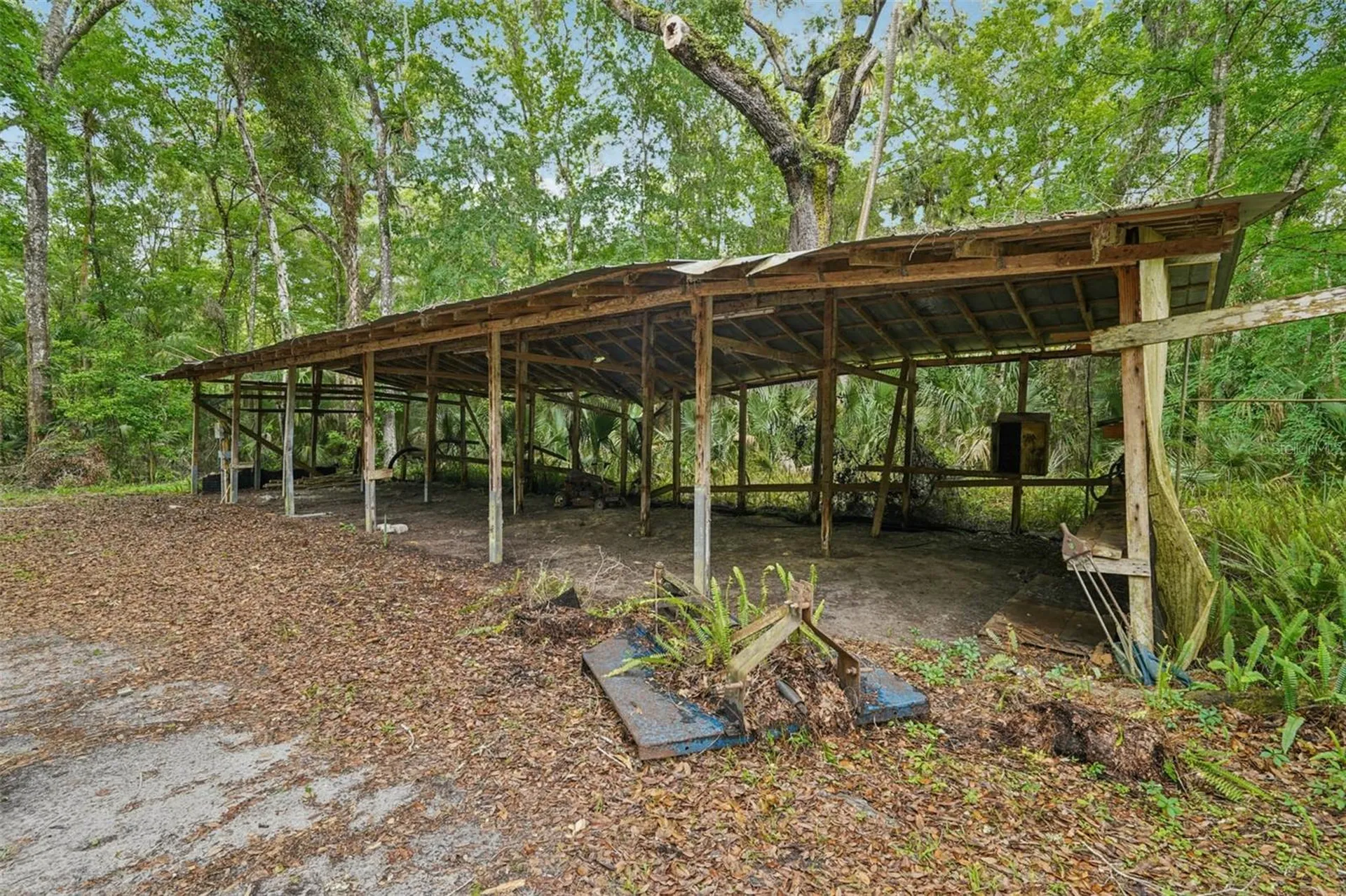 217 S Tuck Point Inverness FL 34450