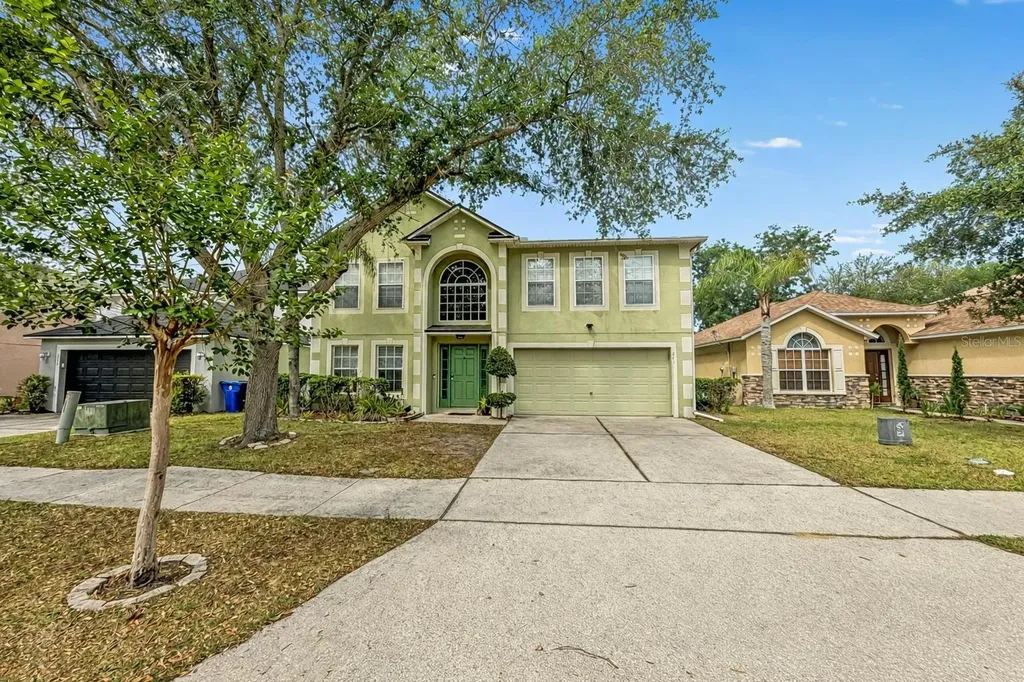 217 Tres Reyes Lane Groveland FL 34736
