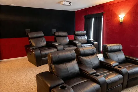217 Tres Reyes Lane Groveland FL 34736