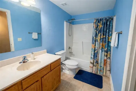 217 Tres Reyes Lane Groveland FL 34736