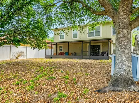 217 Tres Reyes Lane Groveland FL 34736