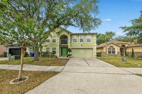 217 Tres Reyes Lane Groveland FL 34736