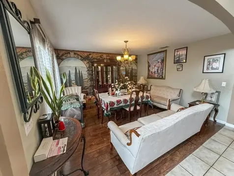 217 Tres Reyes Lane Groveland FL 34736