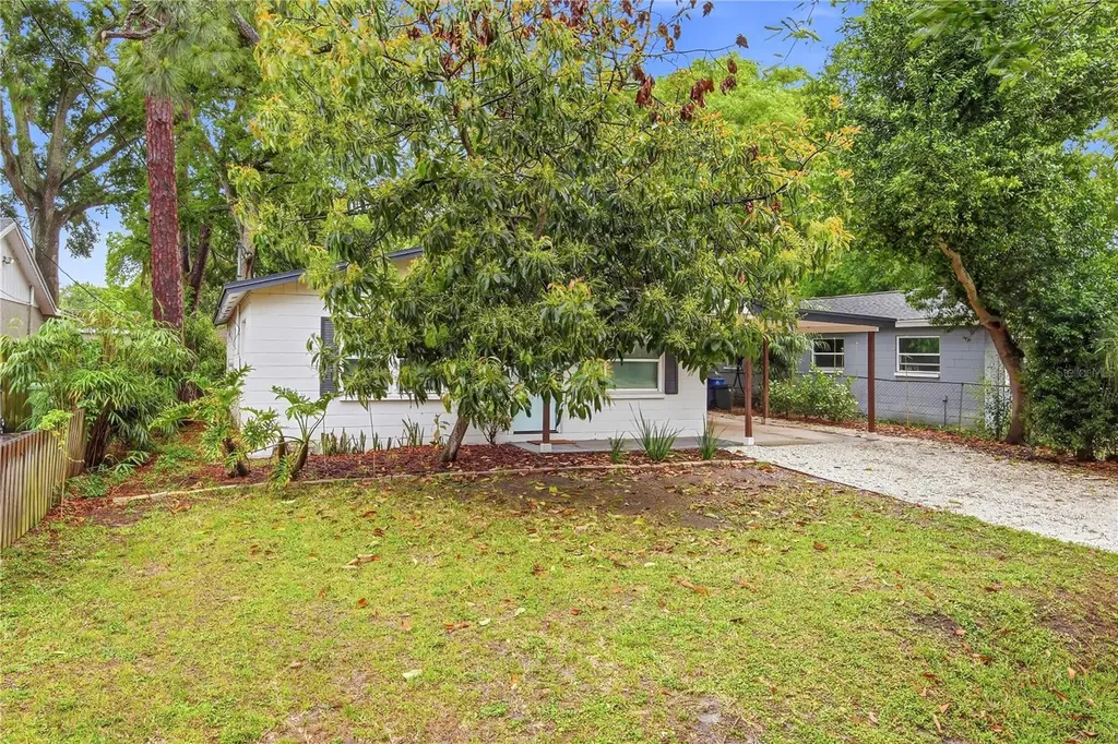 5119 Chilkoot Street Tampa FL 33617