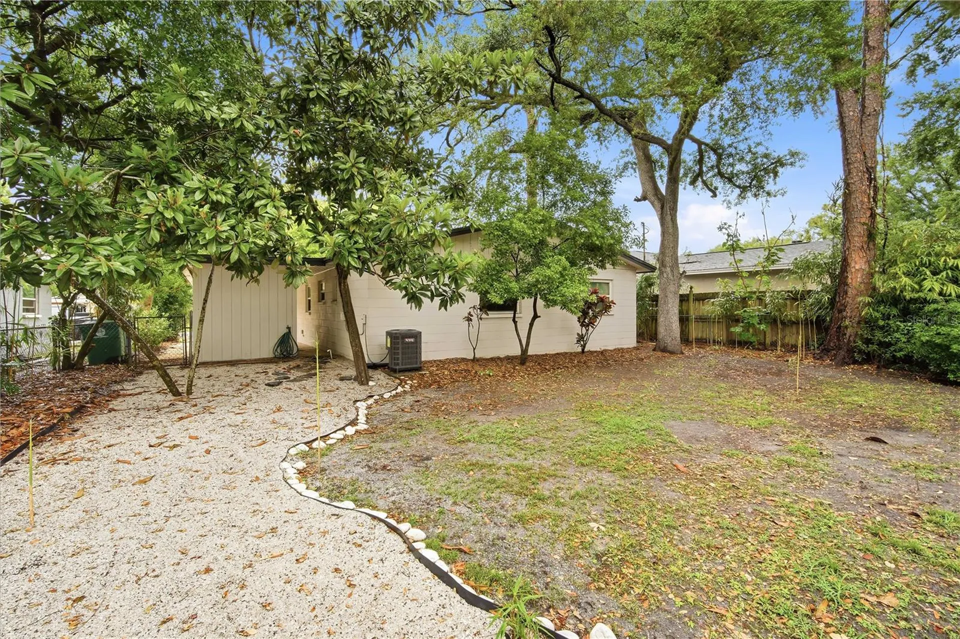 5119 Chilkoot Street Tampa FL 33617